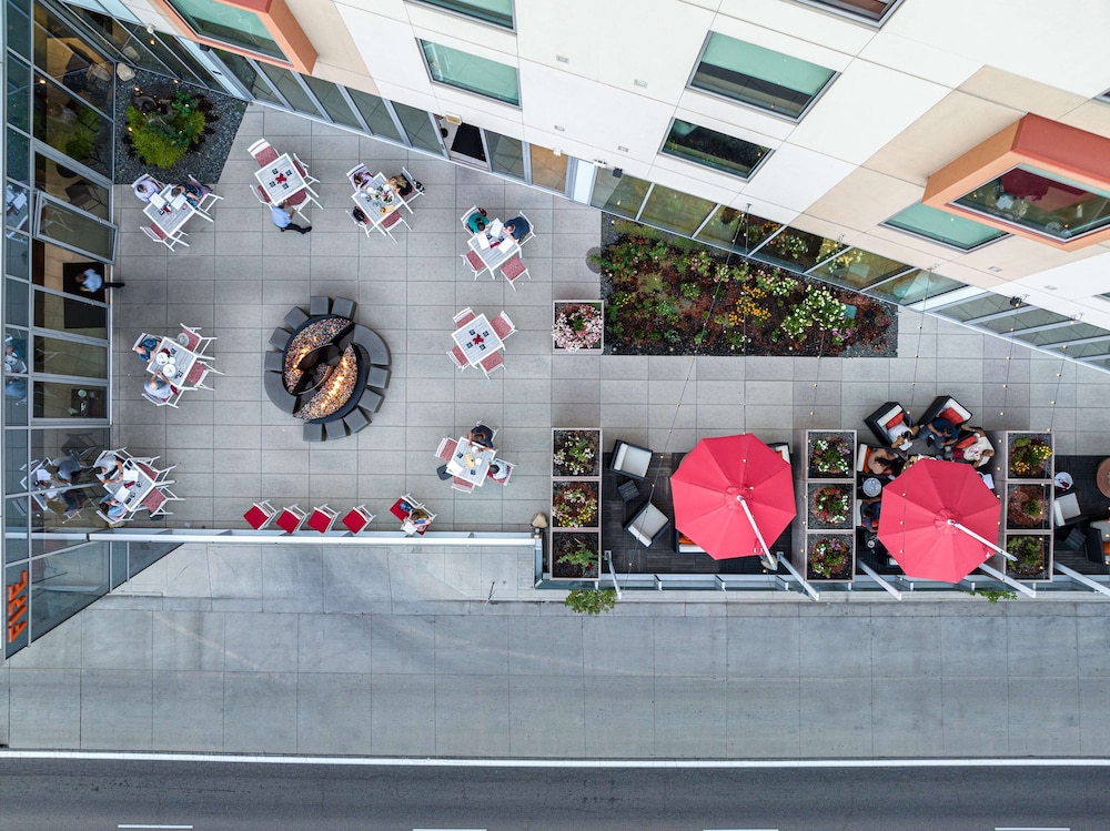 The Art Hotel Denver Curio Collection by Hilton - photo 63