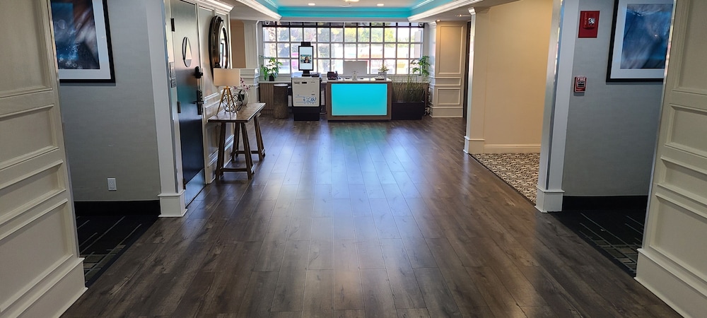 The Row Hotel BW Signature Collection - photo 5