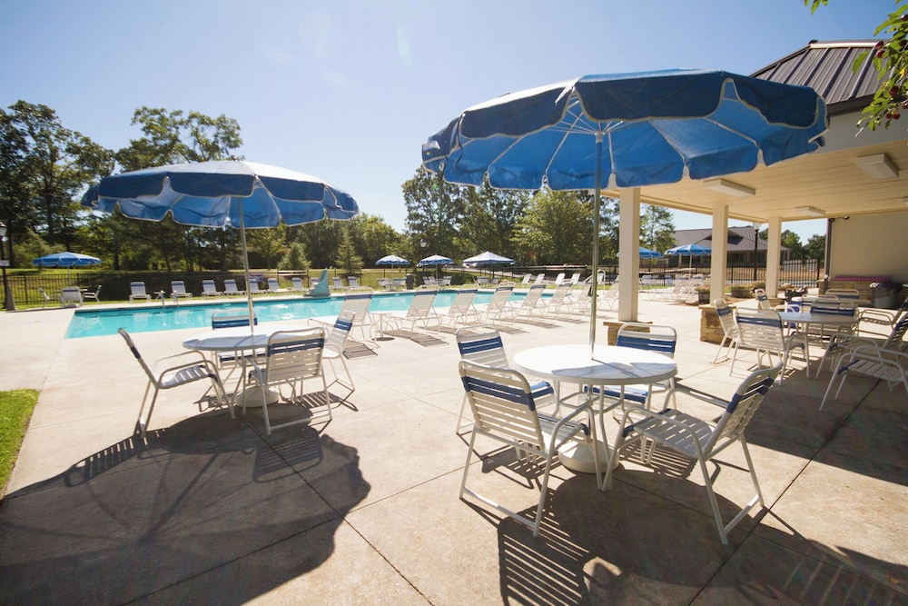 Club Wyndham Resort at Fairfield Glade - photo 21