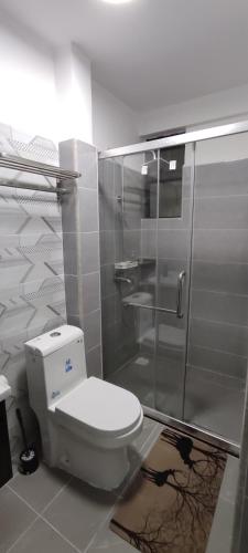 Royal Tranquil one bedroom in kilimani
