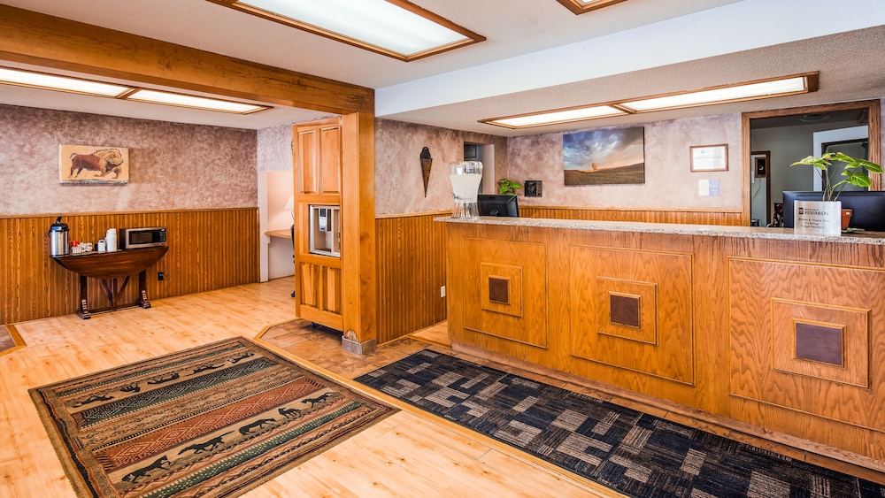 Deadwood Miners Hotel - photo 31