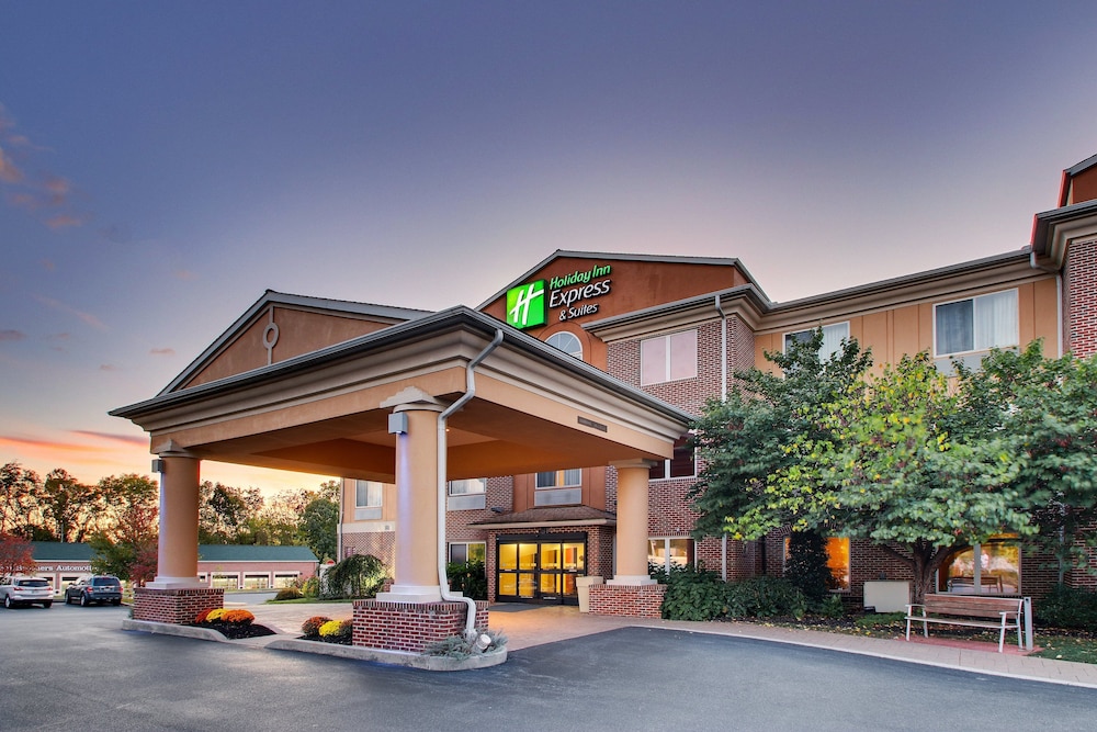 Holiday Inn Express Hotel & Suites Lancaster Lititz an IHG Hotel - featured photo
