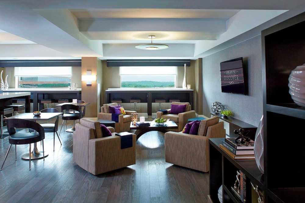 Renaissance Atlanta Waverly Hotel & Convention Center - photo 46
