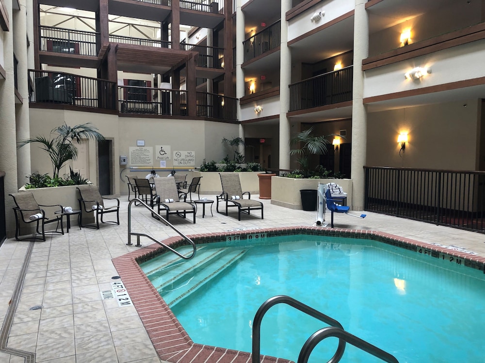 Hilton Garden Inn San Antonio Airport - photo 21
