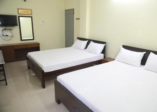 Geetha Residency — Kanchipuram — photo 4