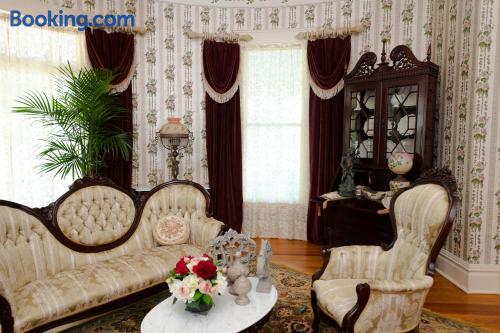 Captain Henderson House - photo 85