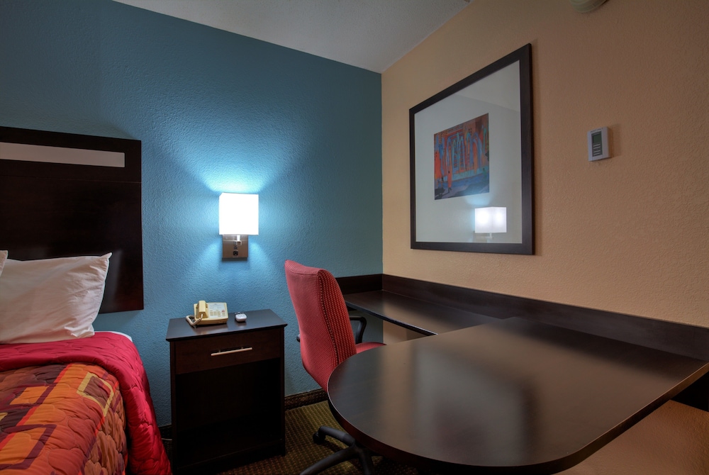 Fair View Inn & Suites - photo 12