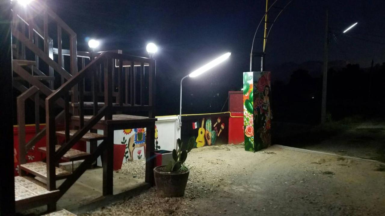 Mexican Resortlampang — Lampang — photo 4