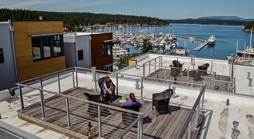 Island Inn at 123 West - photo 10