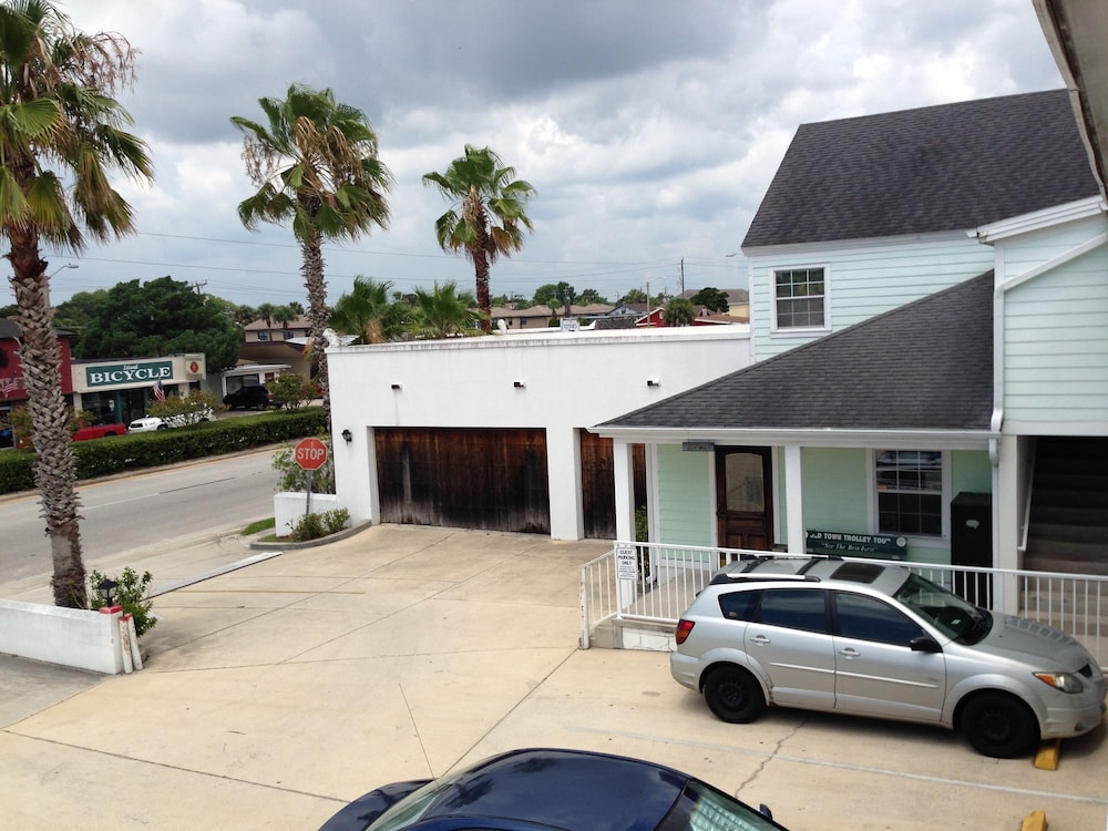 The Anastasia Inn - photo 45