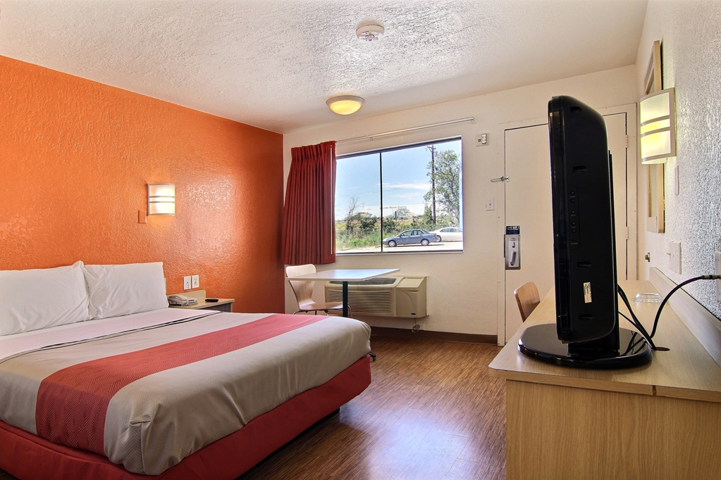 Motel 6 Abilene TX - photo 11