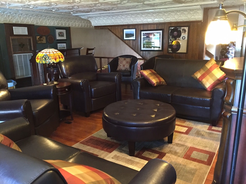 Hotel Garza - photo 57