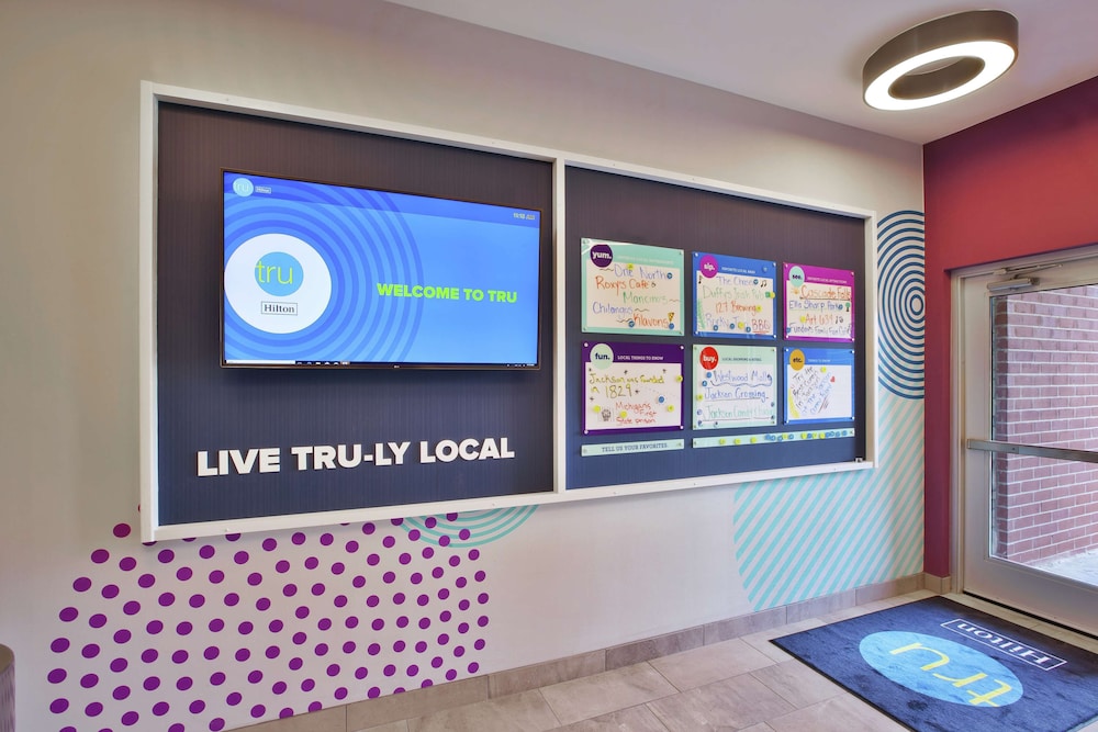 Tru by Hilton Jackson MI - photo 2