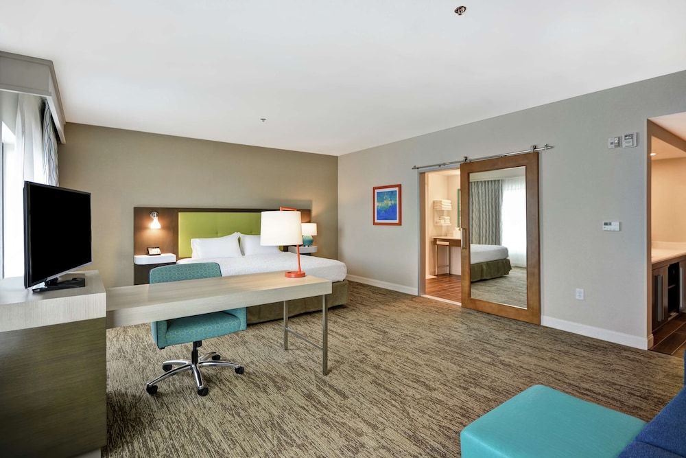 Hampton Inn & Suites Grants Pass - photo 14