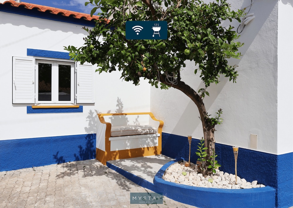 MyStay Cantinho do Açor — hotel in Ponte De Sor