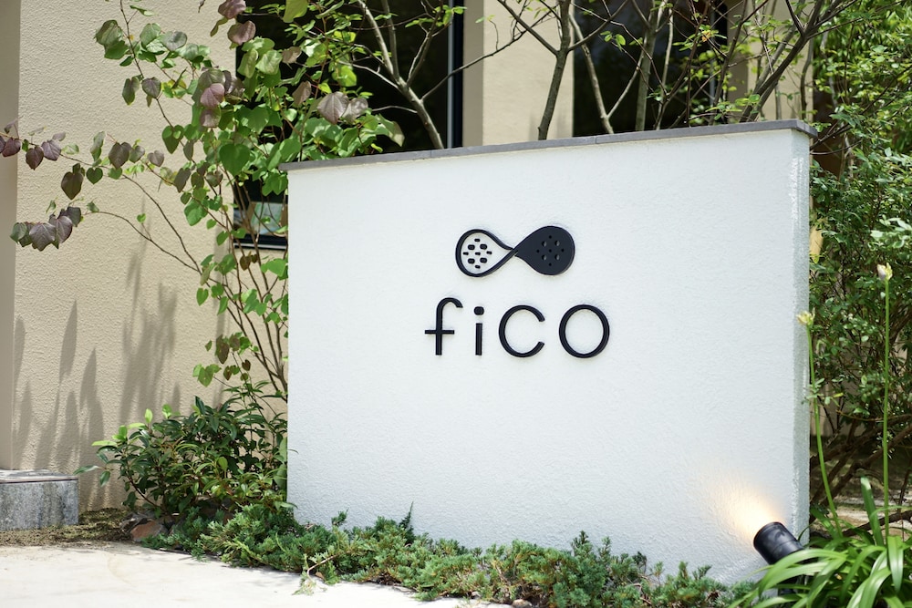 Fico Hiji — hotel in Hiji