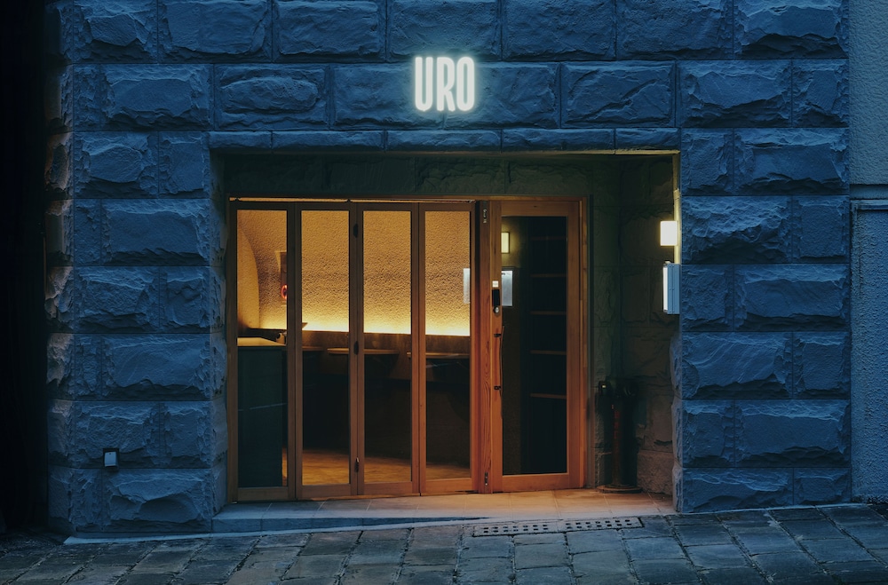 Hotel Uro Hostel in Nagasaki, Japan
