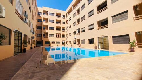 Alexanderpark - last minute hotel in Ouddorp