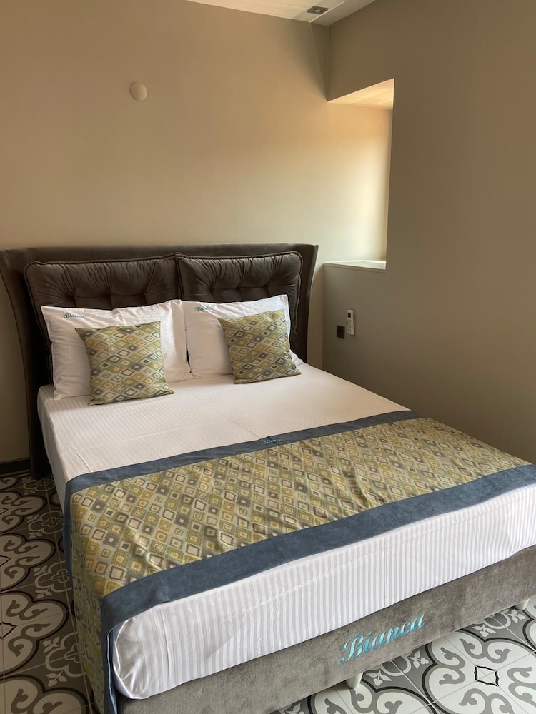 Assos Bianca Suites in Ayvacik, Turkey