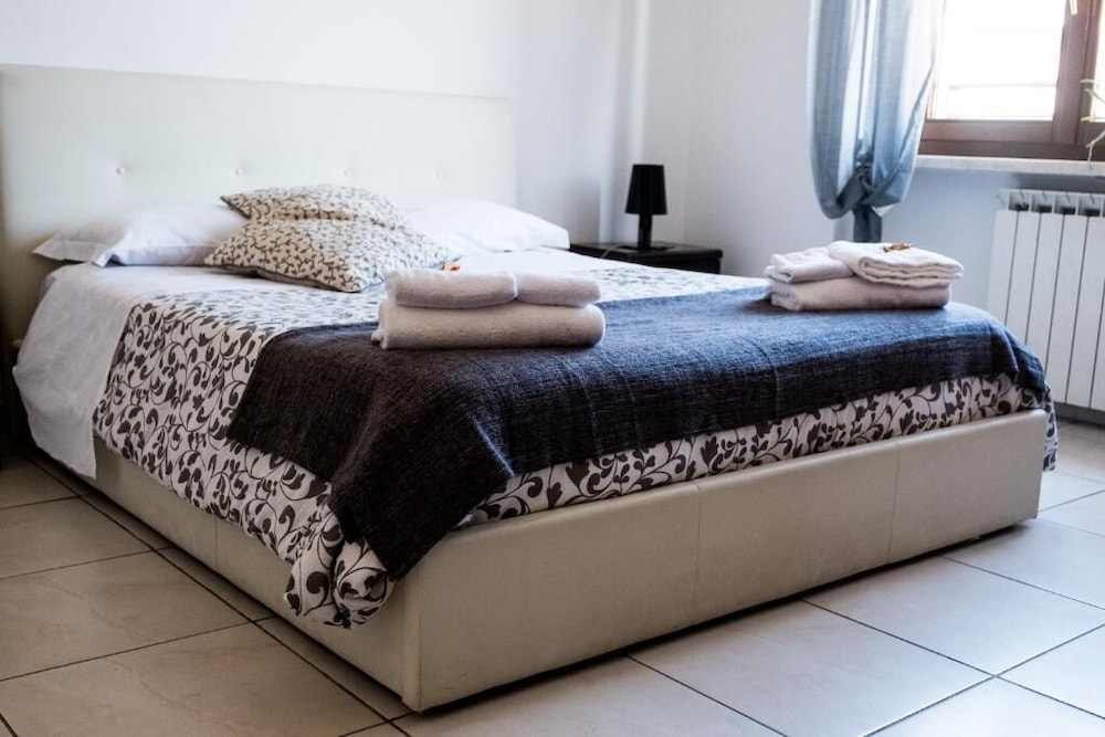 B & B 30 mt dal duomo — 4-Star Luxury Hotel in Benevento, Italy