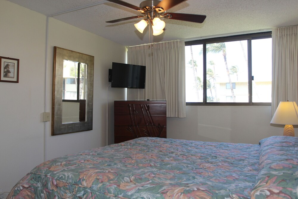 Kanai A Nalu Resort 316 - photo 11