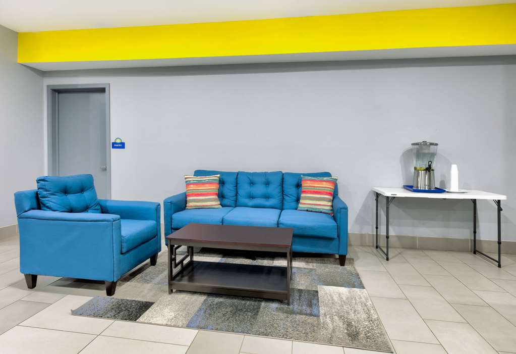 Days Inn by Wyndham Zachary LA - photo 8