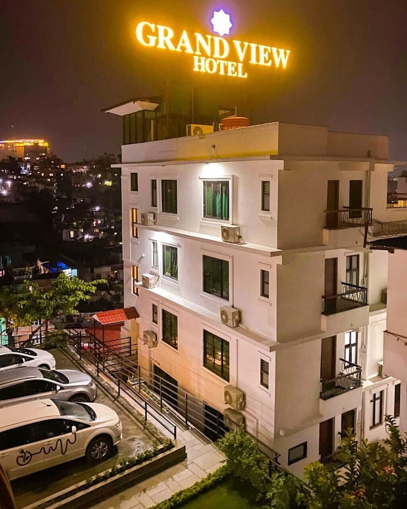 Hotel Grand View - last minute hotel in Kathmandu