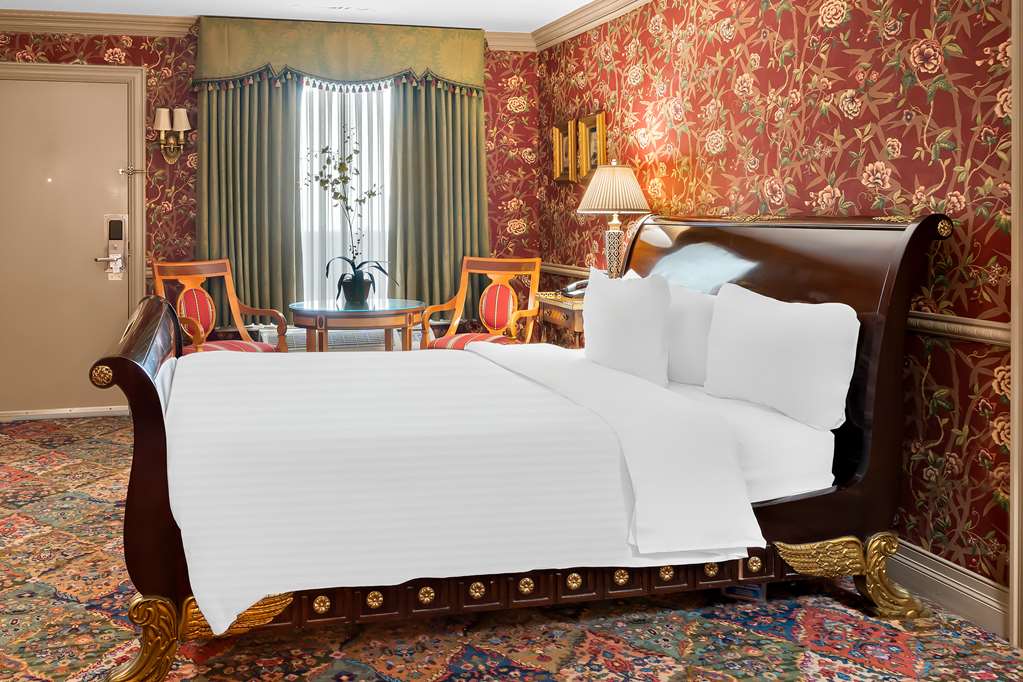 SureStay Plus Hotel by Best Western Brandywine Valley - photo 30