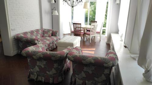 Chalet Venterivka — Tatariv — photo 4