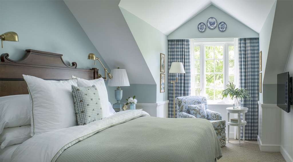Woodstock Inn & Resort - photo 18