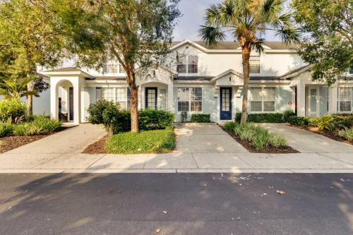 4 Mi to Disney World: Kissimmee Resort Retreat - photo 23