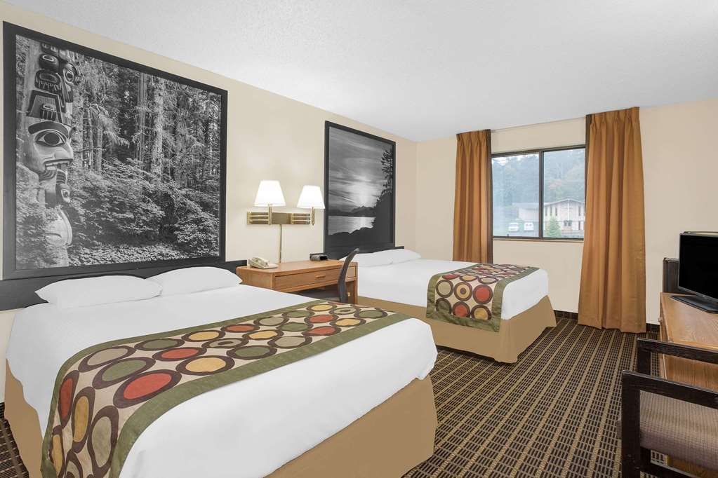 Super 8 by Wyndham Sitka - photo 7
