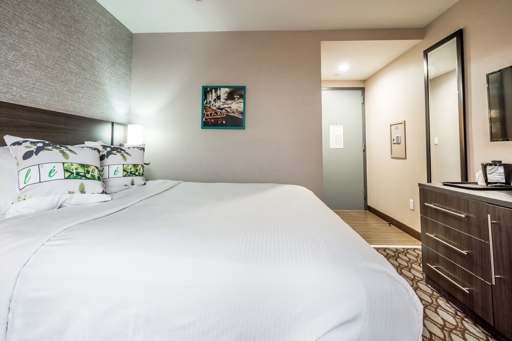 LeTap Hotel near AirTrain JFK Airport - photo 26