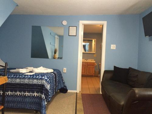 The New Oceanic Inn - photo 12