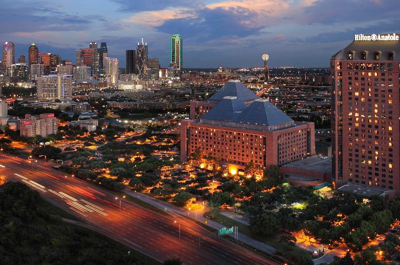 Hilton Anatole - photo 64