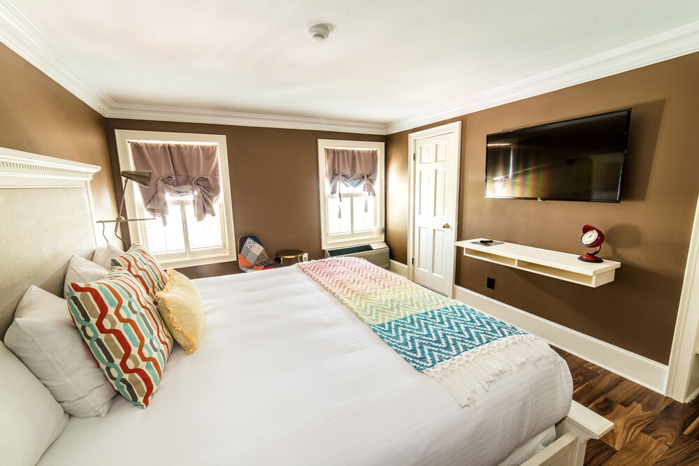 Logan Inn - photo 10