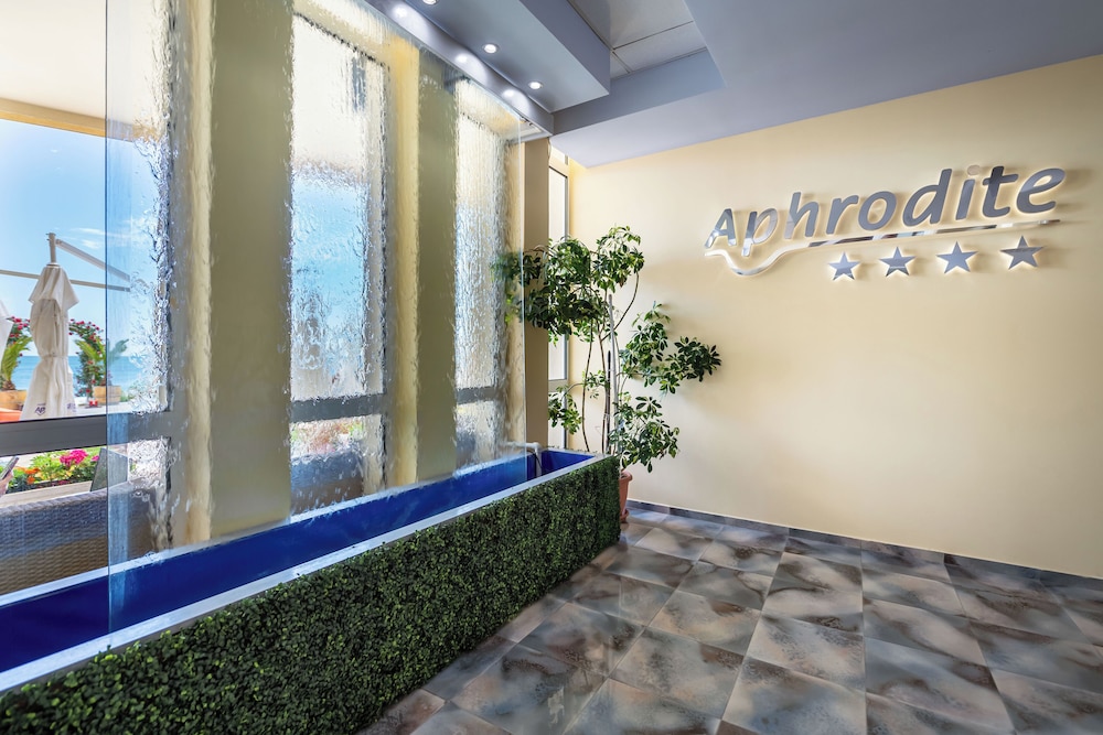 Aphrodite Beach Hotel — Nesebar — photo 2