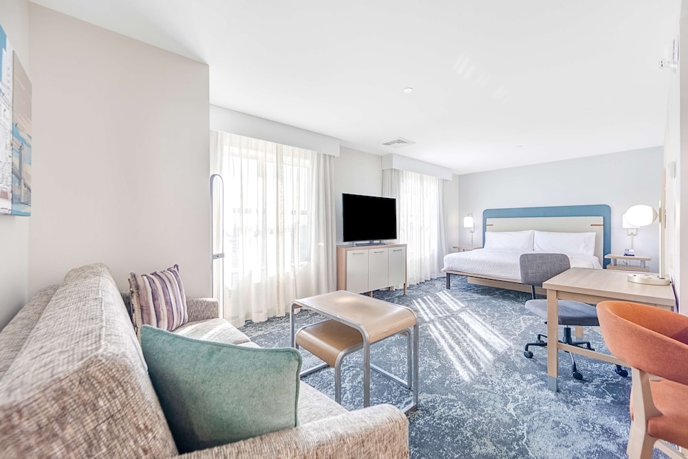Homewood Suites by Hilton East Rutherford Meadowlands - photo 58