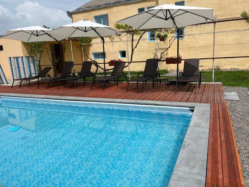 Brewery House&Beer Spa