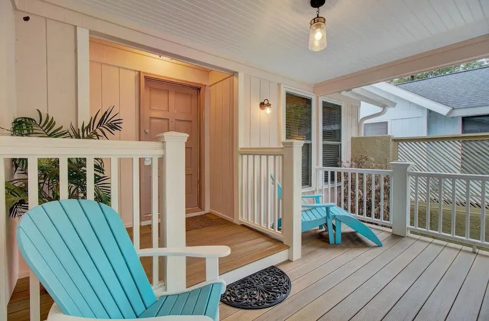 Lake Village 2 by Wild Dunes with Amenities - photo 7