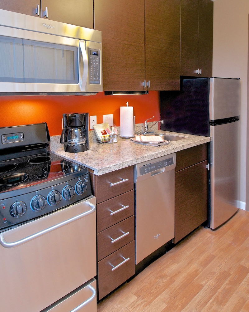 Towneplace Suites Anchorage Midtown - photo 13