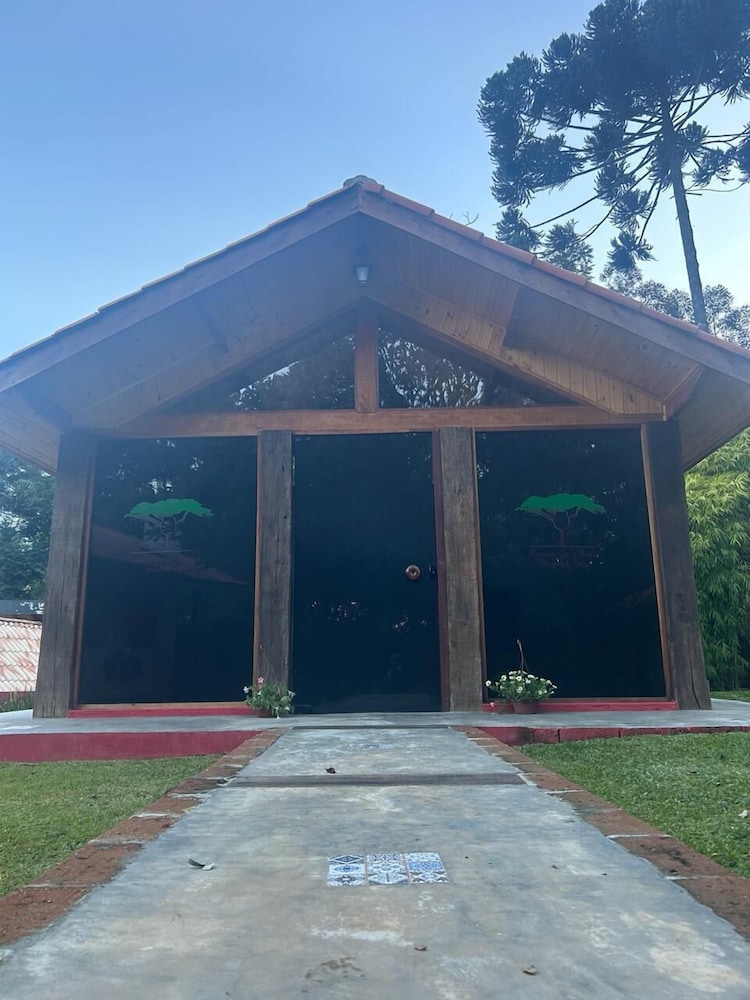Recanto das Acacias — Camanducaia — photo 4