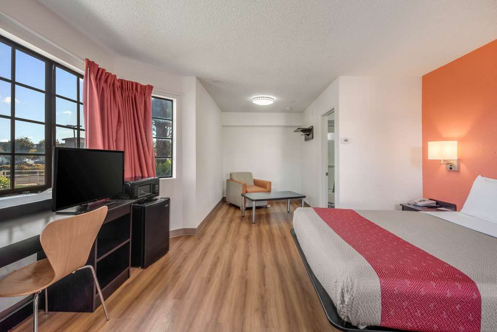 Motel 6 Fairfield CA North - photo 22