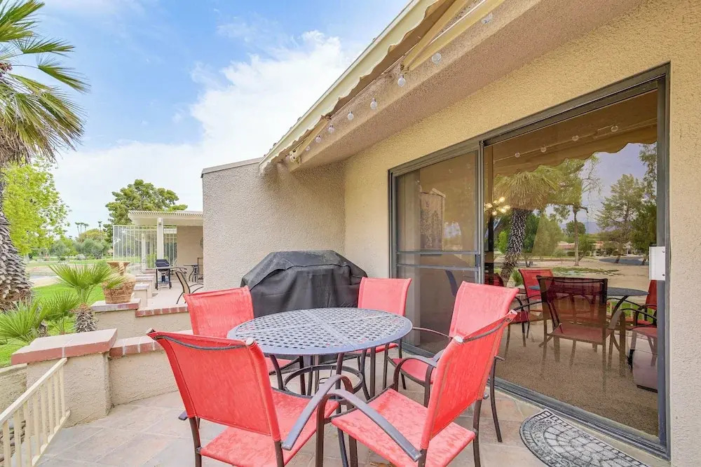 Palm Desert Resort Country Club Condo w Views - photo 15