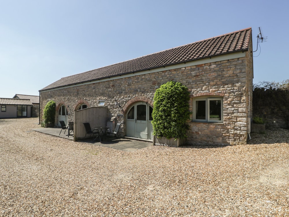 Sunnyside - carbon neutral hotel in Weston-Super-Mare