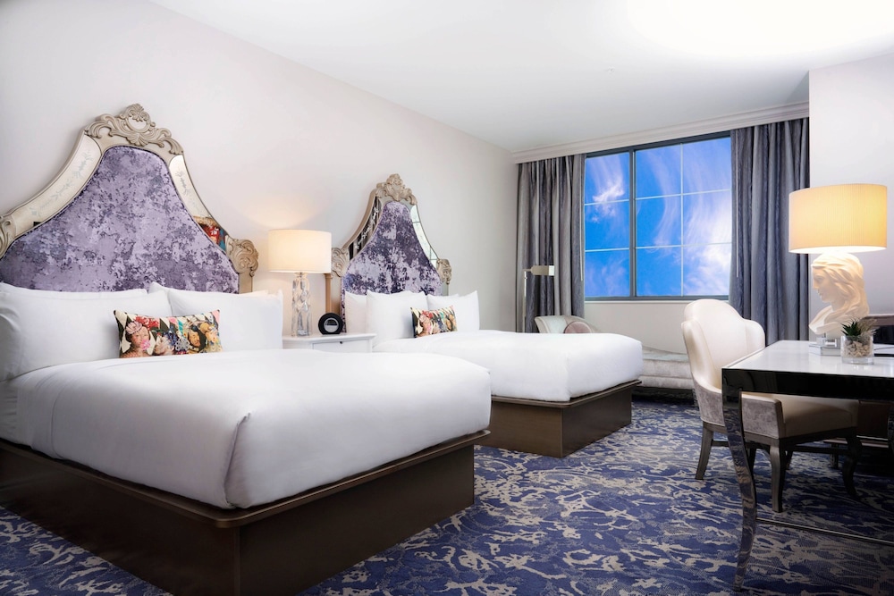 JW Marriott Savannah Plant Riverside District - photo 12