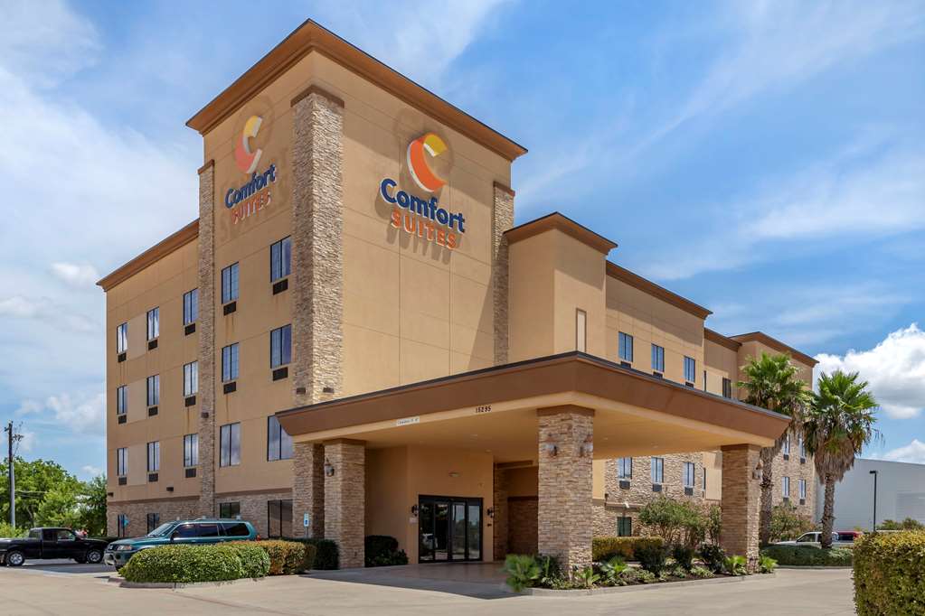 Comfort Suites Buda Austin South - featured photo