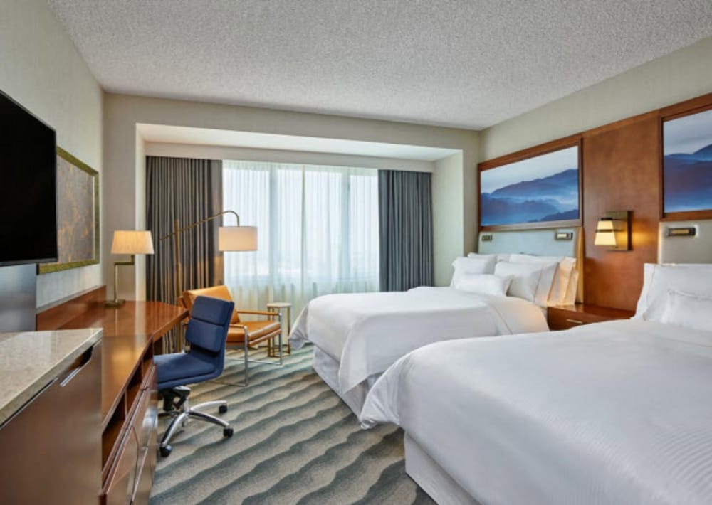 The Westin Pasadena - photo 4