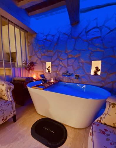 Vermaaten Boutique Suites Diamond — Todi