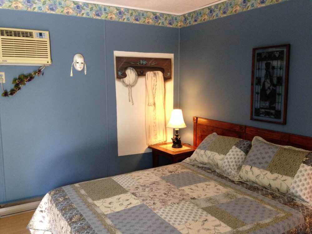 Motel du Village — Bromont — photo 2